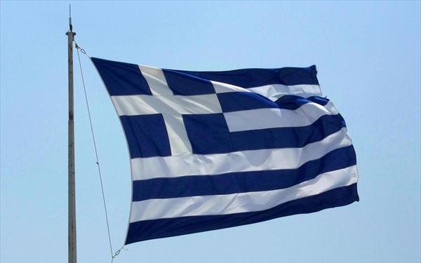 Δεν ήθελαν την ελληνική σημαία