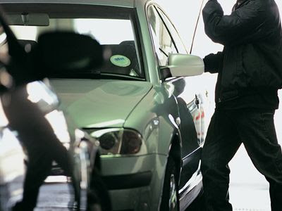 Άσοι στις διαρρήξεις