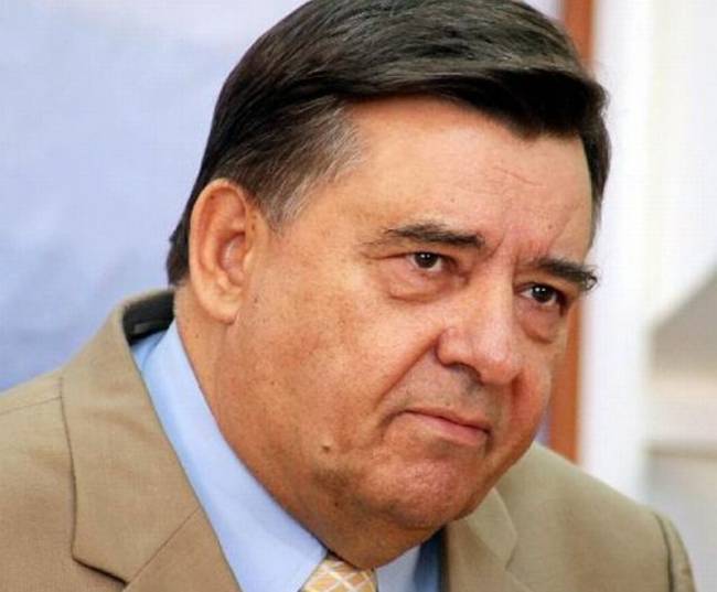 Στην Κρήτη ο Καρατζαφέρης