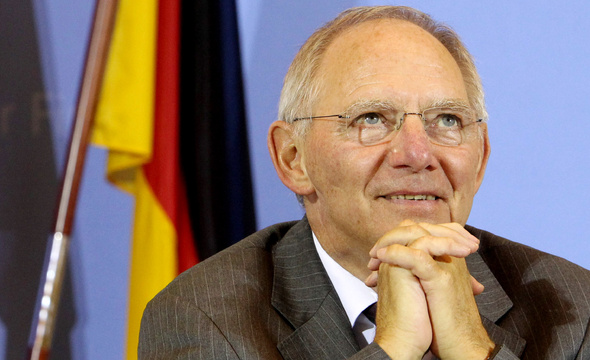 Σόιμπλε: Δε θα επιβληθεί φόρος