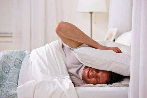 Η ηχορύπανση προκαλεί έμφραγμα