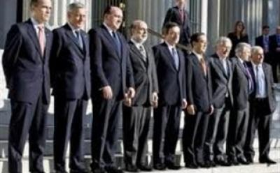 Χαμόγελα και από την G7