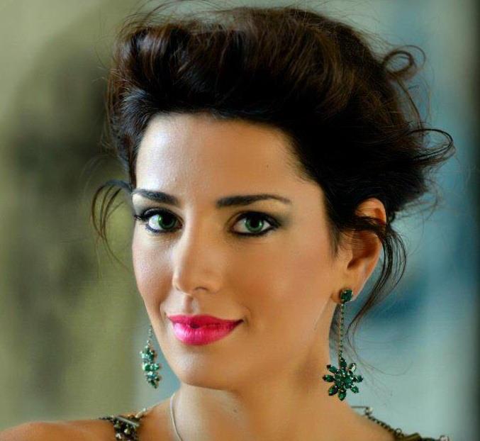 Δυό Ελληνίδες για τον Βond