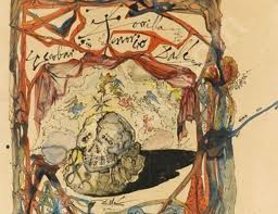 Από την Αθήνα εστάλη ο “Νταλί”