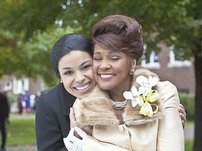 Το τελευταίο βίντεο της Whitney