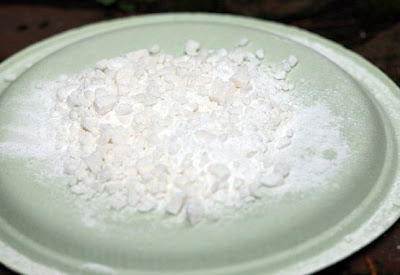 Νέο ναρκωτικό για ανθρωποφάγους