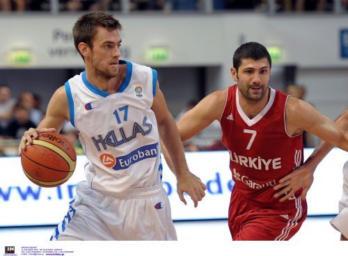 Πρόβλημα με Μάντζαρη