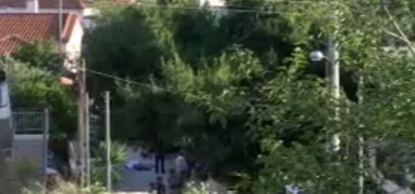 Στο πλευρό του δράστη η Παιανία