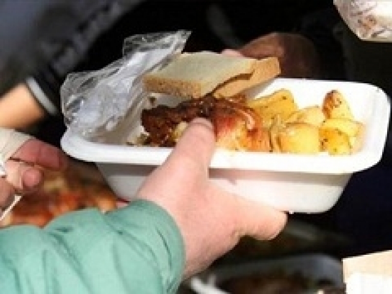 Τους έκοψαν ακόμη και το φαγητό