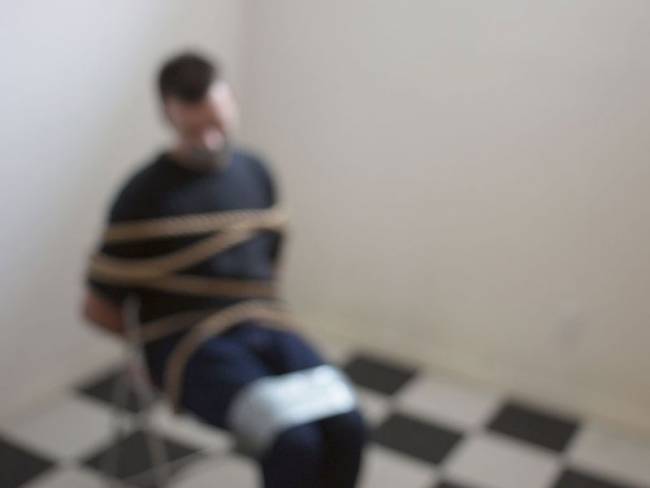 Βρήκαν τους απαγωγείς