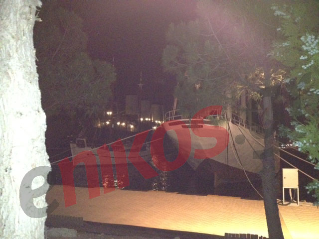 Mελαγχολικό το “Αβέρωφ”…