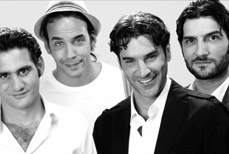 Η επανάληψη, της επανάληψης!