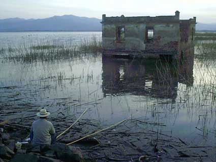 Μεγάλες καταστροφές στις Σέρρες