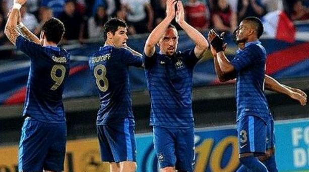 Οι Γάλλοι ξέρουν τα μυστικά…