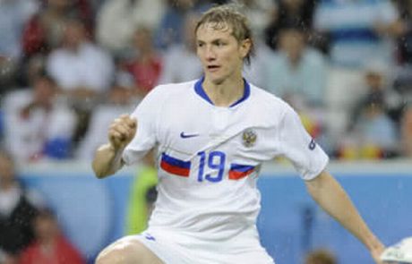 Live: Ρωσία-Τσεχία 4-1