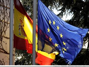 Μέχρι και 100 δισ. ευρώ για Ισπανία