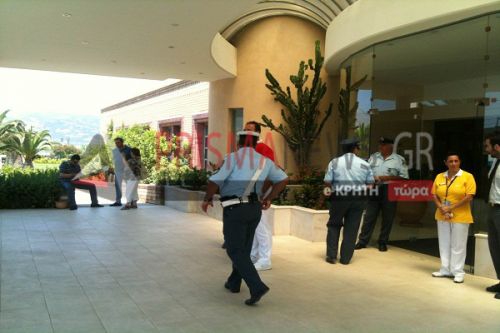 Έτσι εξηγούνται οι Κρητικοί