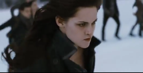 Breaking Dawn ΙΙ – Το νέο τρέιλερ