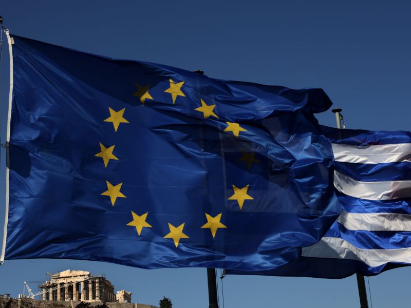 Η ελληνική 12η γλώσσα στο Euronews