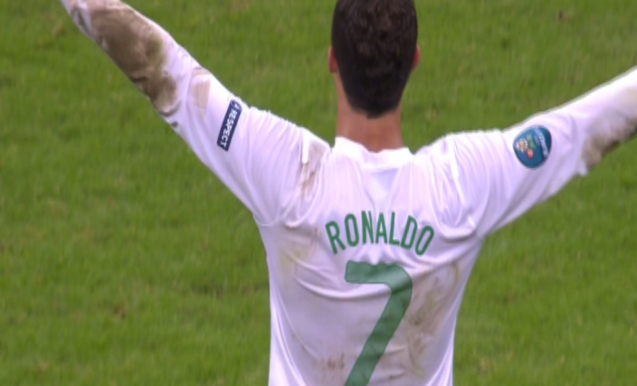 Live: Τσεχία-Πορτογαλία 0-1 (ΤΕΛ)