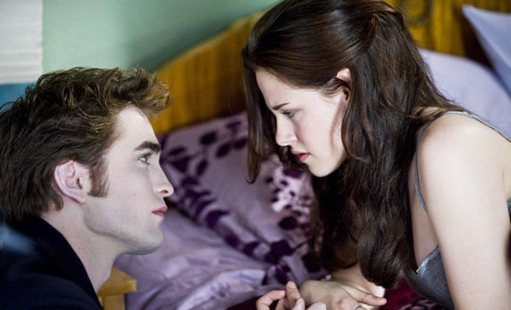 H κόρη της Bella και του Edward