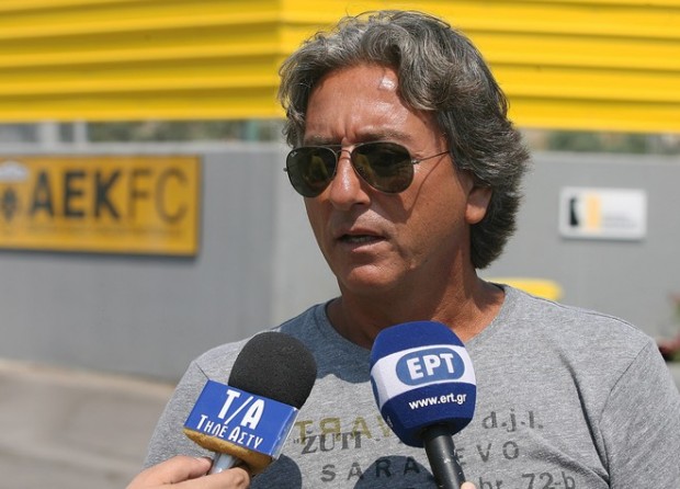 “Γύρισα στο σπίτι μου”