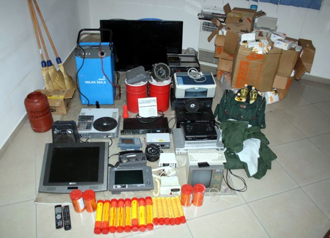 Σπείρα πατέρας και γιος