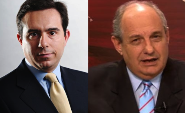 Κόντρα Μηταράκη-Κουίκ στο twitter