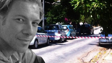 “Δεν ξέρω ποιος έστειλε τη βόμβα”