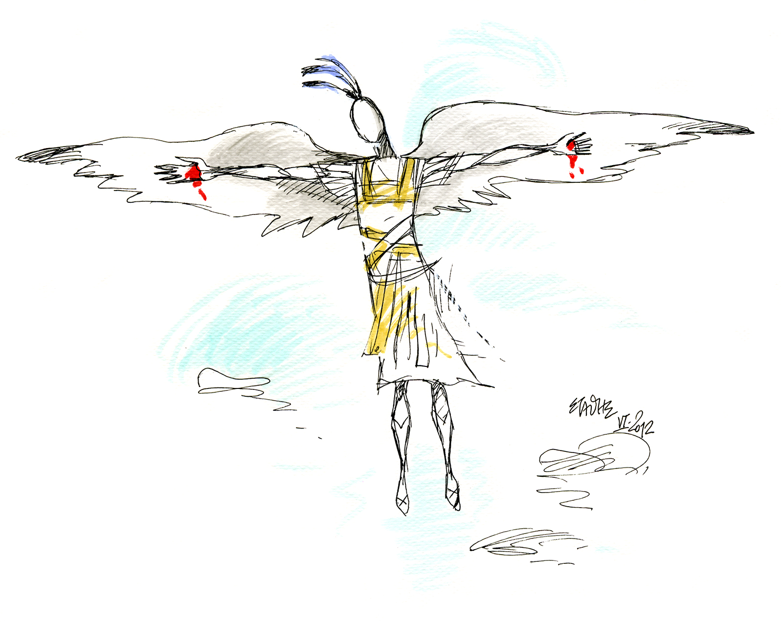 «Θάλαττα – Θάλαττα»