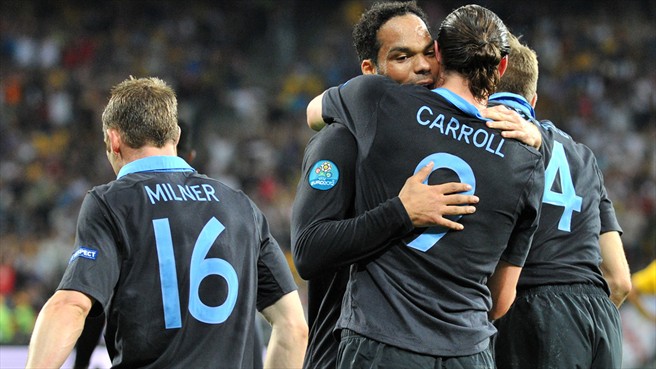 Τα “λιοντάρια” αγρίεψαν