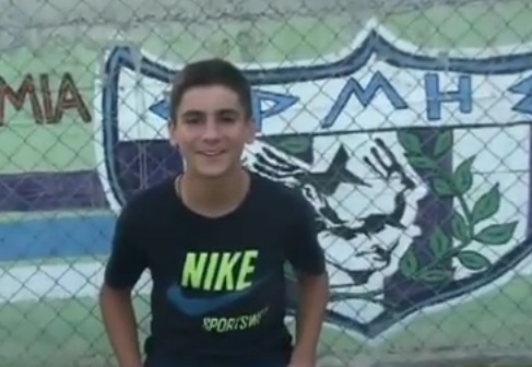 Ο Πέτρος τρέλανε τους Ολλανδούς