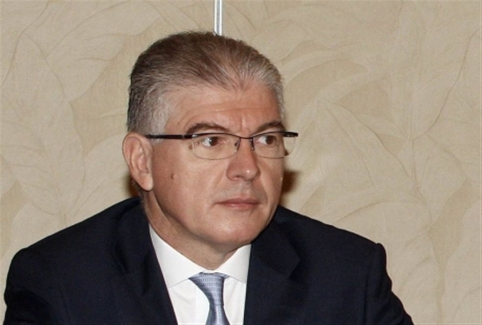 Στη Λαμία ο Λυκουρέντζος