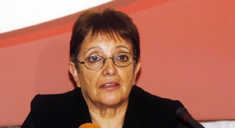 “Κόκκινη γραμμή η παραμονή μας”