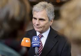 Η αντίδραση της Αυστρίας