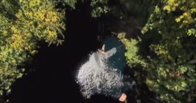 Εσείς θα το κάνατε;