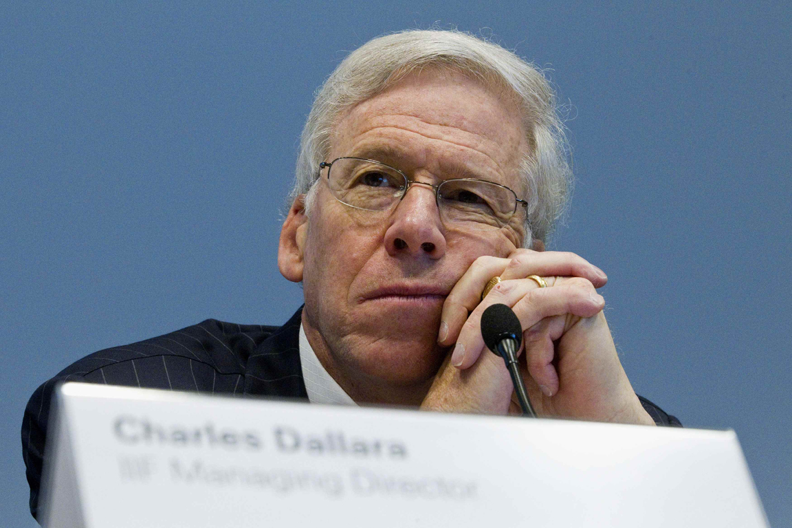 Αποχωρεί ο Νταλάρα