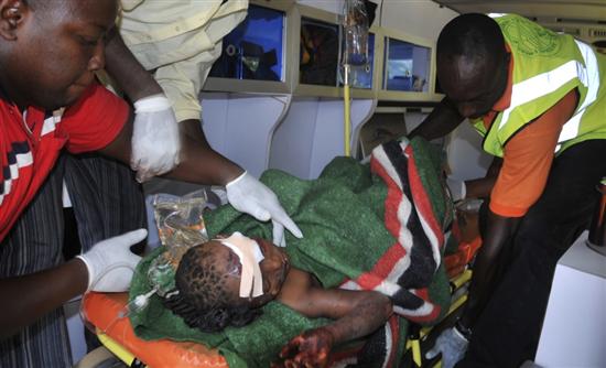 Νέο μακελειό στη Νιγηρία