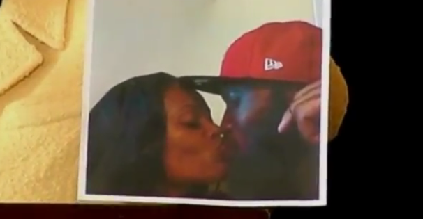 Μίλησε η σύντροφος του κανίβαλου