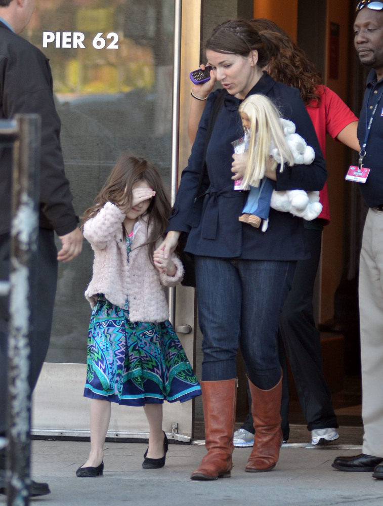 Θέλω να γίνω νταντά…