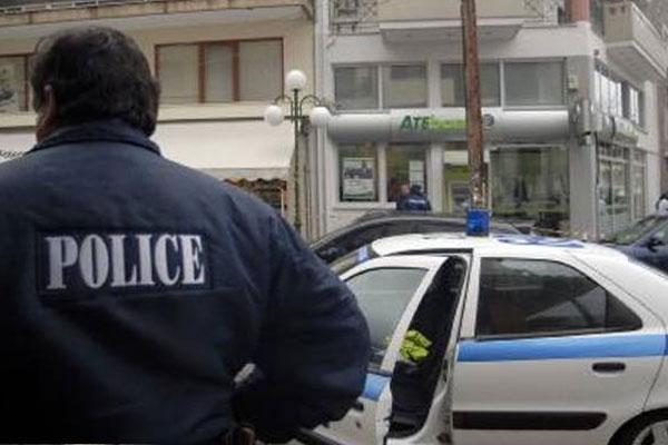 Ανθρωποκτονία με άγνωστα κίνητρα