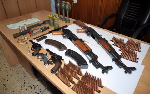 Οι 10 συμμορίες της Αττικής