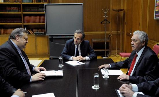 Πώς κατέληξαν στα ονόματα