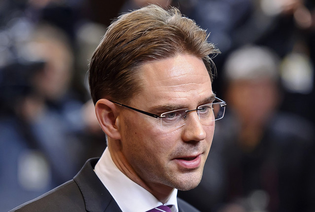 “Μπορεί μόνη της η Ισπανία”