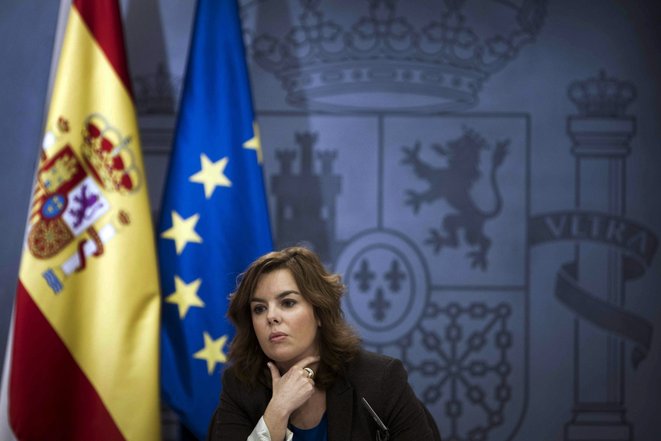 Θα δανειστούν οι Ισπανοί;