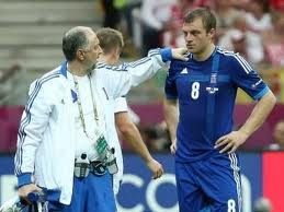 Σοκ με Αβραάμ