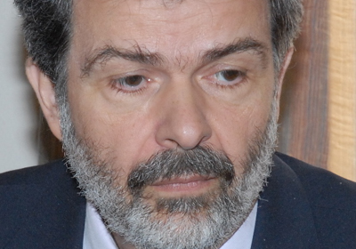 Σύσκεψη για τις καταστροφές