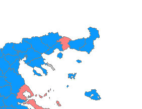 Σταθερά ο ‘Εβρος και η Ξάνθη