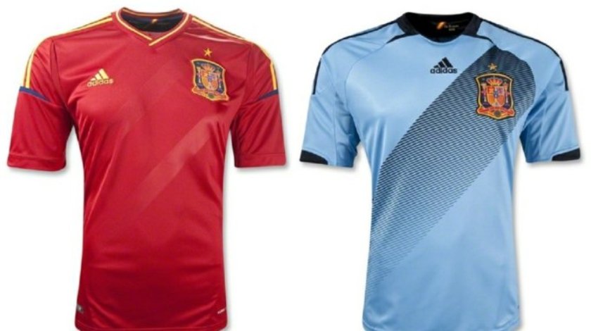 Τοξικές οι φανέλες των ομάδων;