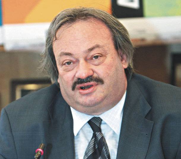 Η κατάθεση του Ζαχόπουλου